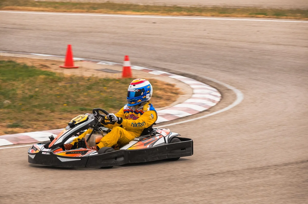 Les 24 Heures de Franciacorta : l’endurance dans sa forme la plus pure