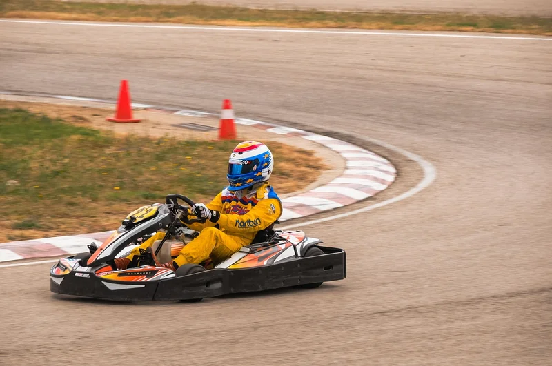 Les 24 Heures de Franciacorta : l’endurance dans sa forme la plus pure