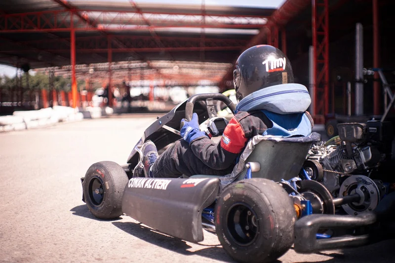 Le championnat WSK : le vivier des futurs champions