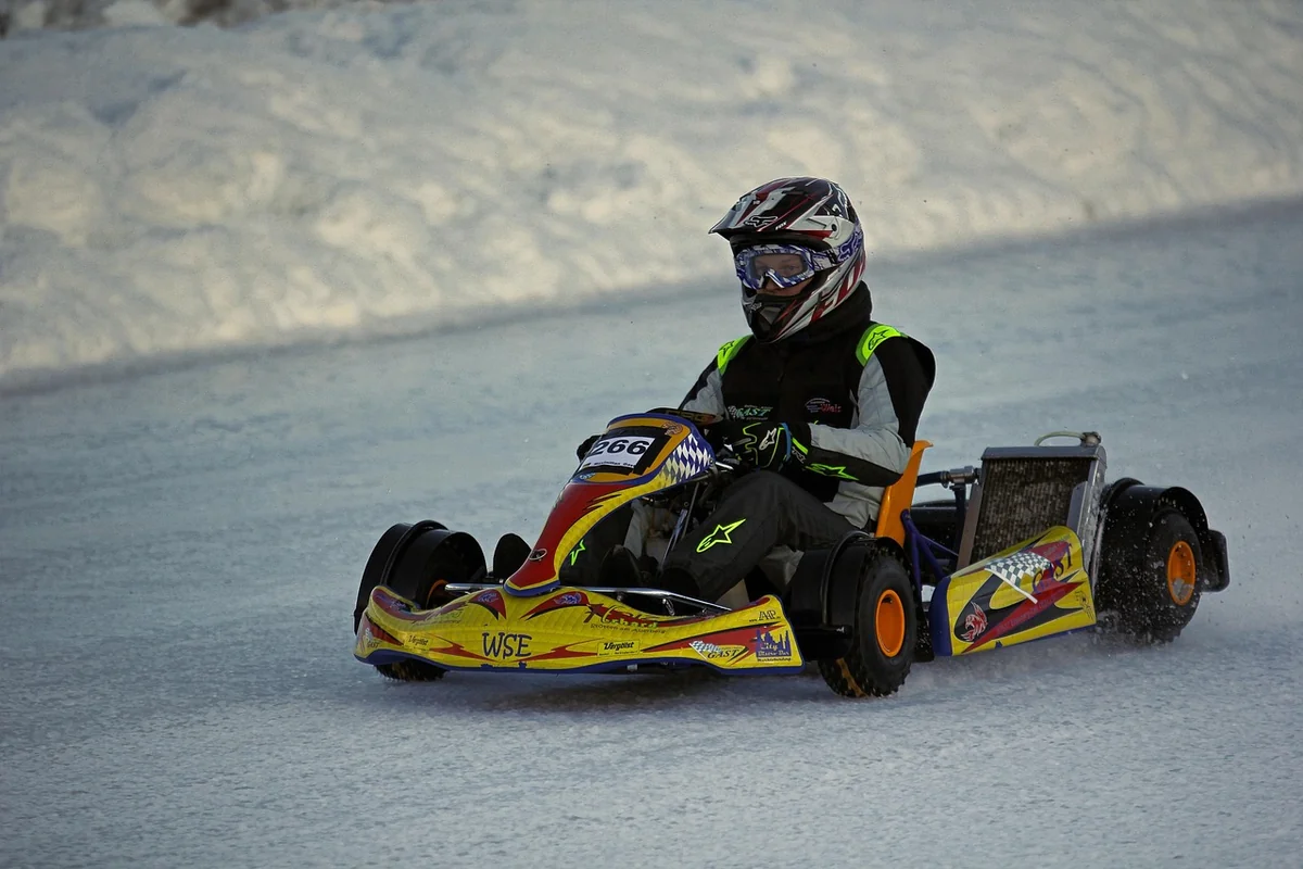 Réglages moteur kart : le cœur de votre machine