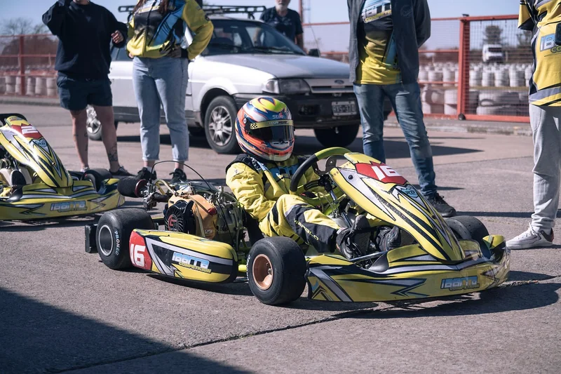 Les types de karts : lequel correspond à votre profil ?